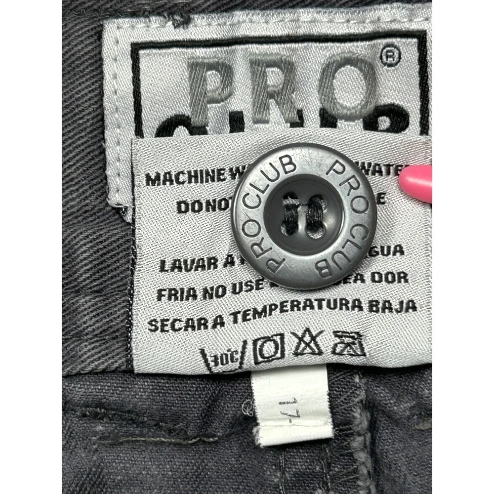 Pro Club pro club
